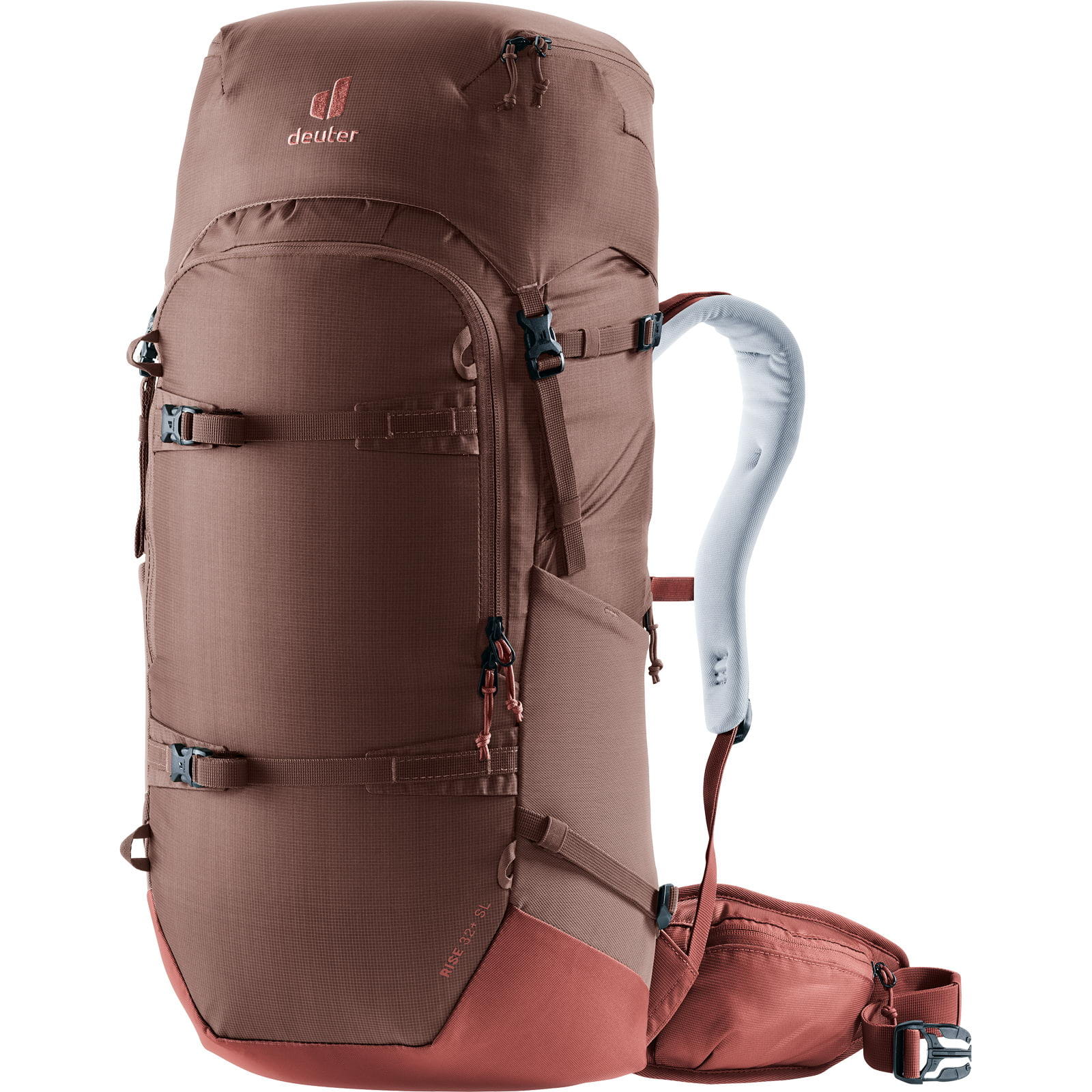 Deuter Rise Sl Schneeschuh Rucksack Online Kaufen Outdoortrends De