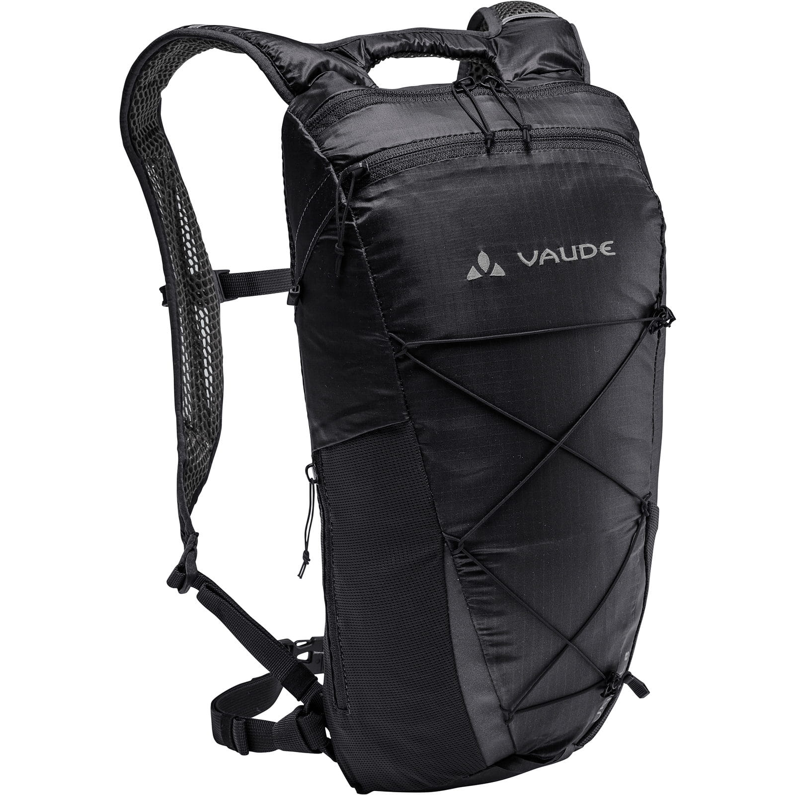 Vaude Uphill Rad Rucksack Online Kaufen Outdoortrends De