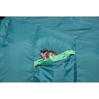 Vorschau: Marmot Lost Coast 30 - Daunenschlafsack clover-dark jungle - Bild 5 Vorschau: Marmot Lost Coast 30 - Daunenschlafsack clover-dark jungle - Bild 5
