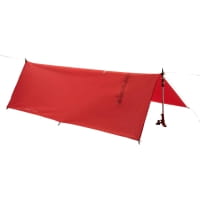 Vorschau: VAUDE Mountain Bivy 2P - Biwaksack lava - Bild 3