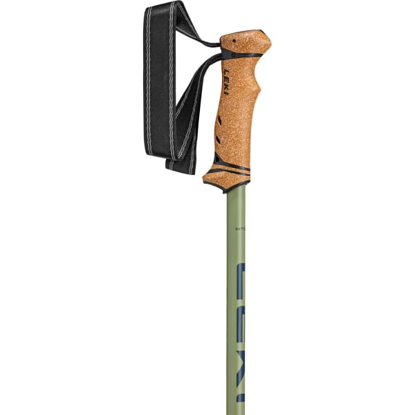 LEKI Legacy Lite - Trekking-Stöcke - Bild 3