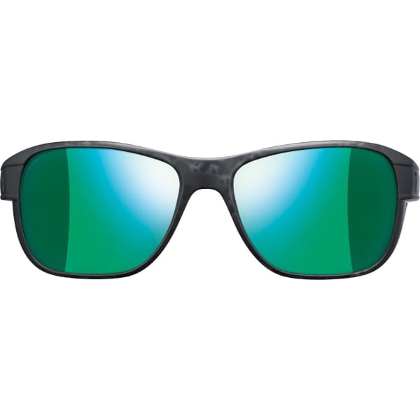 JULBO Camino Spectron 3 - Sonnenbrille schildpatt grau-grün - Bild 5