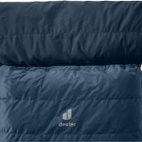 Vorschau: deuter Astro 500 SQ -1C/30F - Daunen-Schlafsack marine-ink - Bild 3