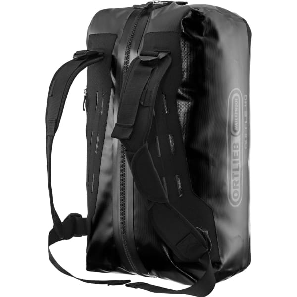 Ortlieb Duffle 40L - Reisetasche schwarz - Bild 3 Ortlieb Duffle 40L - Reisetasche schwarz - Bild 3