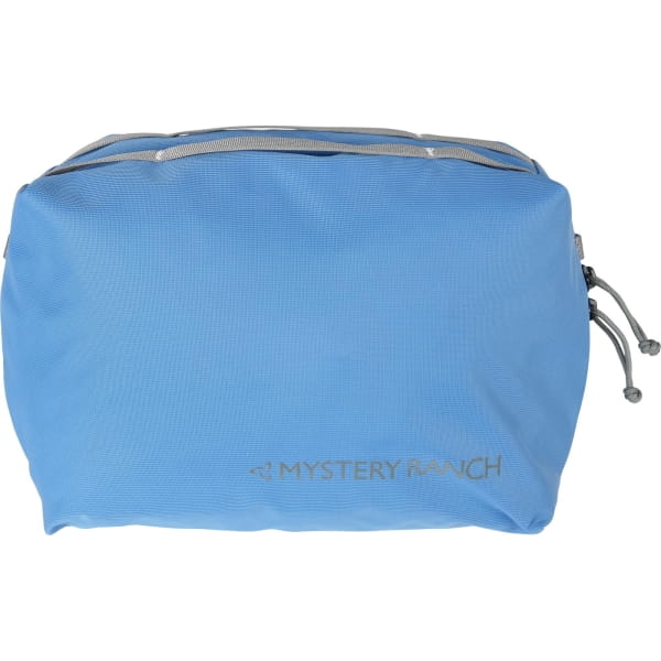 MYSTERY RANCH Mission Dopp Large - Waschtasche pacific - Bild 6