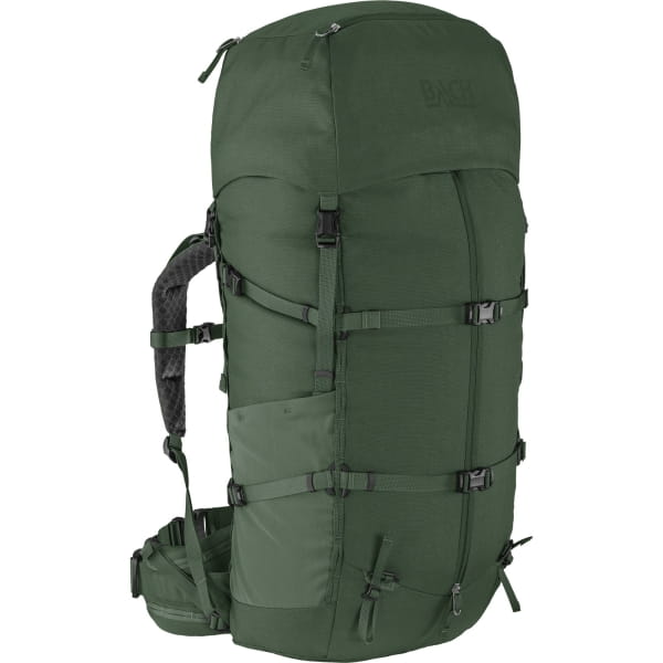 BACH Pack Specialist 75 - Trekking-Rucksack kombu green - Bild 1