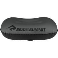Vorschau: Sea to Summit Aeros Pillow Ultralight Regular - Kopfkissen grey - Bild 7