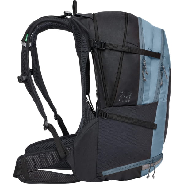 VAUDE Bike Alpin 23+5 - MTB-Radrucksack heron - Bild 41