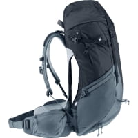 Vorschau: deuter Futura Pro 38 SL - Wanderrucksack black-graphite - Bild 14
