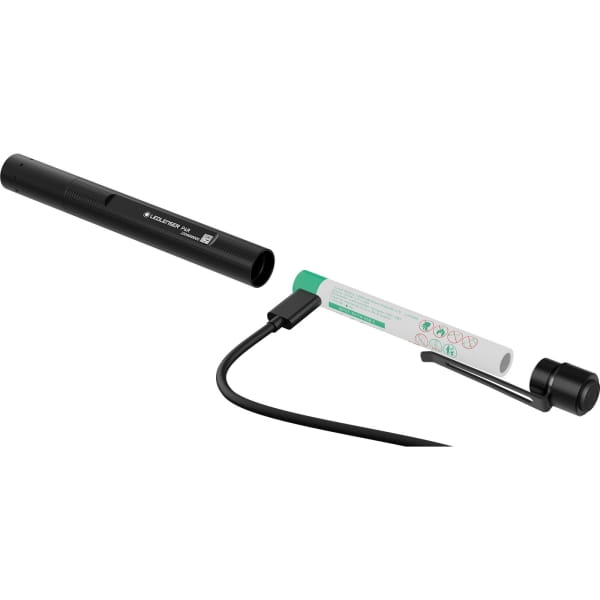 Ledlenser P4R - Stiftlampe - Bild 4