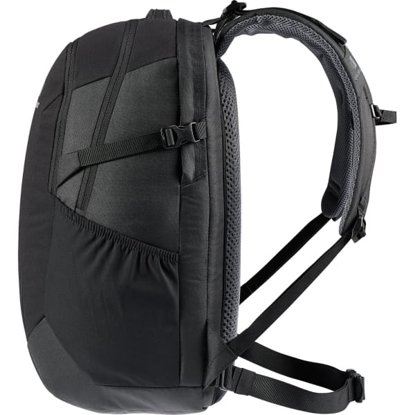deuter Gigant - Laptoprucksack black - Bild 12
