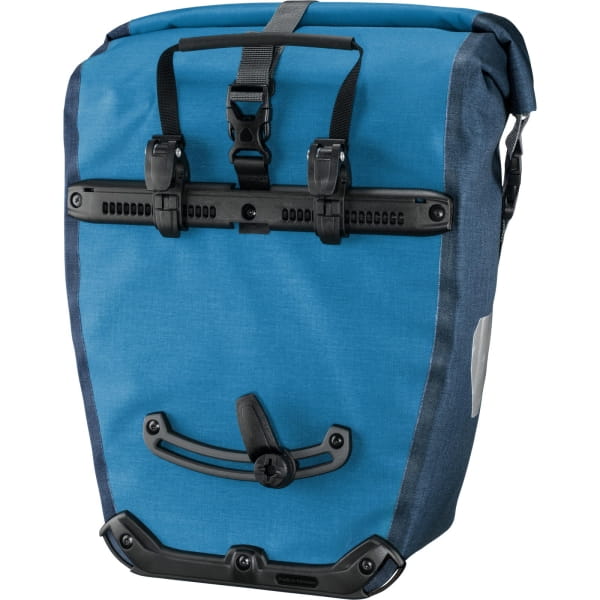 ORTLIEB Back-Roller Plus - Gepäckträgertaschen dusk blue-denim - Bild 18