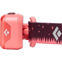 Vorschau: Black Diamond Wiz Kid - Stirnlampe für Kinder hymalayan salt - Bild 16