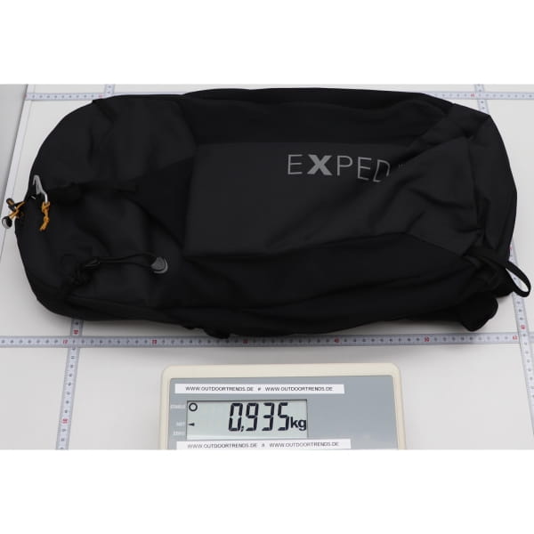EXPED Skyline 20 - Wanderrucksack - Bild 11 EXPED Skyline 20 - Wanderrucksack - Bild 11