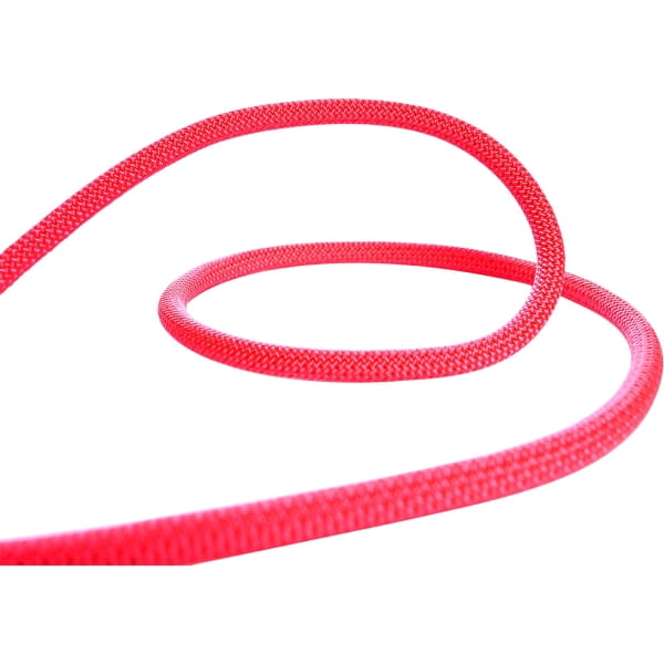 Beal Zenith 9.5 mm - Kletterseil solid pink - Bild 1