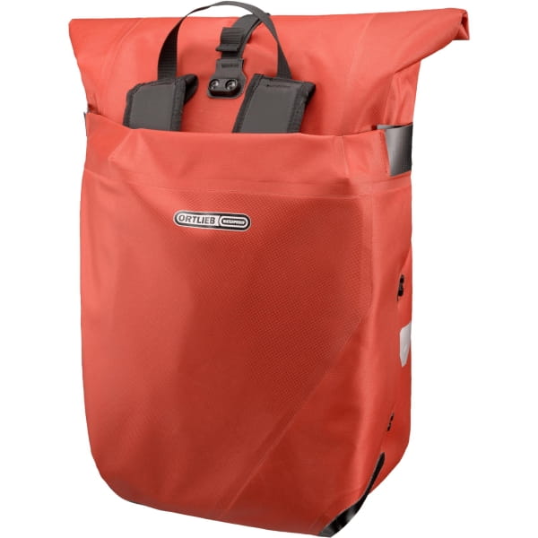 ORTLIEB Vario 26L QL2.1 - Rucksack und Radtasche rooibos - Bild 30 ORTLIEB Vario 26L QL2.1 - Rucksack und Radtasche rooibos - Bild 30