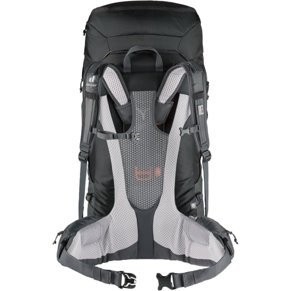 deuter Futura Air Trek 55+10 SL - Trekkingrucksack black-graphite - Bild 12 deuter Futura Air Trek 55+10 SL - Trekkingrucksack black-graphite - Bild 12