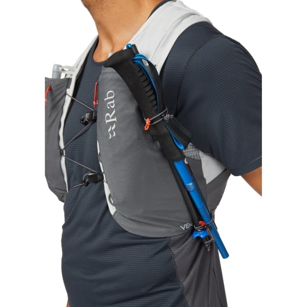 Rab Veil 6 - Laufweste - Bild 16