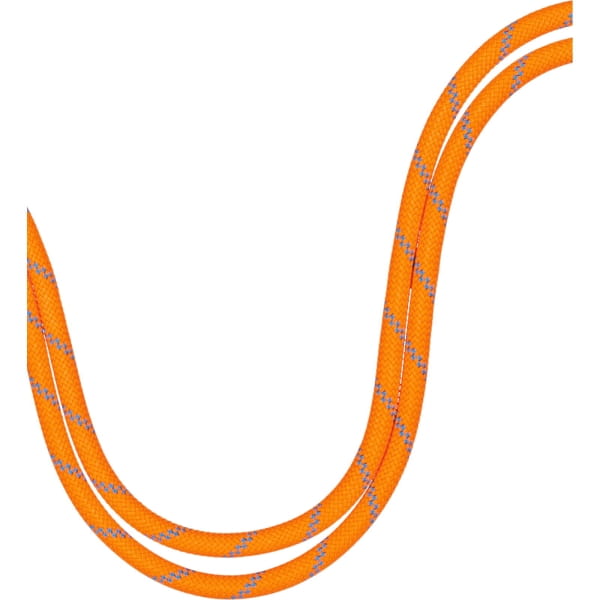 売れ筋がひ贈り物！ マムート 8.7 Alpine Sender Dry Rope Ocean Vibrant Orange - 40m  learnarabicmusic.com