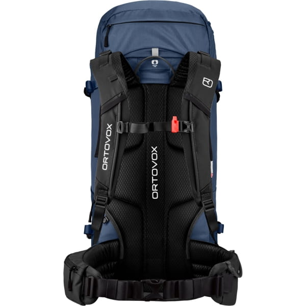 Ortovox Peak 52 S - Alpinrucksack deep ocean - Bild 2 Ortovox Peak 52 S - Alpinrucksack deep ocean - Bild 2