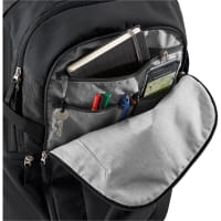 Vorschau: deuter Gigant - Laptoprucksack black - Bild 15