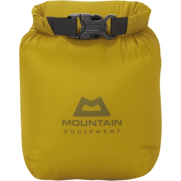 Mountain Equipment Lightweight Drybag - wasserdichter Packsack acid - Bild 1
