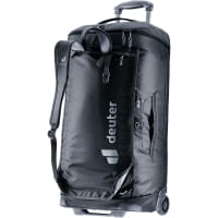 Vorschau: deuter Duffel Pro Movo 60 - Rucksack-Trolley black - Bild 6 Vorschau: deuter Duffel Pro Movo 60 - Rucksack-Trolley black - Bild 6
