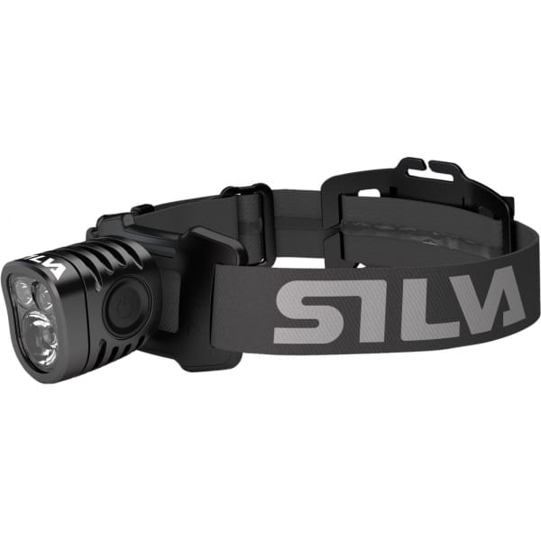 Silva Exceed 4R - Stirnlampe - Bild 1