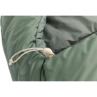 Vorschau: Nordisk Frigg ±0° Blanket - Decken-Schlafsack agave green - Bild 7