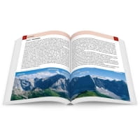 Vorschau: Panico Verlag Karwendel - Kletterführer - Bild 3