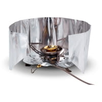 Primus Windscreen and Heat Reflector Set - Windschutz
