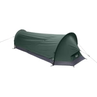 Vorschau: BACH Half Tent Large - Biwakzelt sycamore green - Bild 1