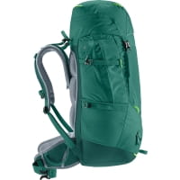 Vorschau: deuter Fox 40 - Trekkingucksack für Jugendliche alpinegreen-forest - Bild 3