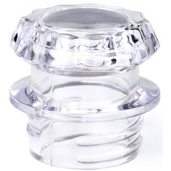 GSI Glass Percview Top - Verschluss - Bild 1 GSI Glass Percview Top - Verschluss - Bild 1