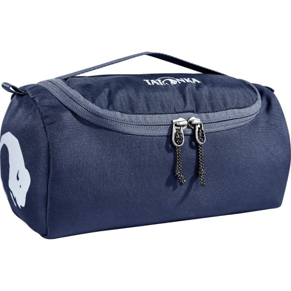 Tatonka Care Barrel - Waschtasche navy - Bild 5 Tatonka Care Barrel - Waschtasche navy - Bild 5