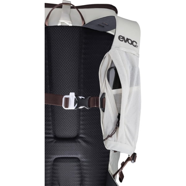EVOC Summit 30 - Rucksack sand - Bild 30