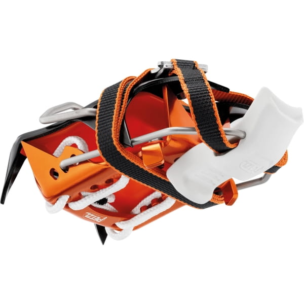 Petzl Irvis Hybrid LL Universel - Steigeisen - Bild 5