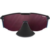 Vorschau: JULBO Ultimate Cover Reactiv 0-4 High Contrast - Sonnenbrille schwarz-blau - Bild 2 Vorschau: JULBO Ultimate Cover Reactiv 0-4 High Contrast - Sonnenbrille schwarz-blau - Bild 2