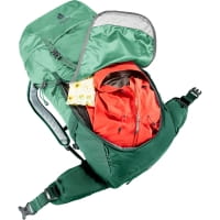 Vorschau: deuter Futura 24 SL - Wanderrucksack spearmint-seagreen - Bild 19