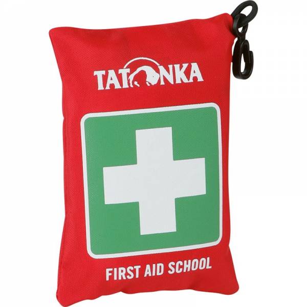 Tatonka First Aid School - Erste Hilfe Set für die Schule - Bild 1