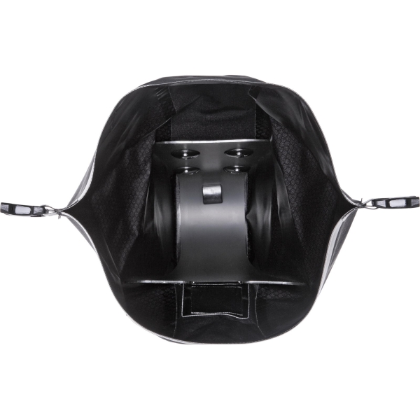ORTLIEB Saddle-Bag 4,1 L - Satteltasche black matt - Bild 6