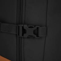 Vorschau: pacsafe Go Carry-On Backpack 44L - Handgepäckrucksack jet black - Bild 9