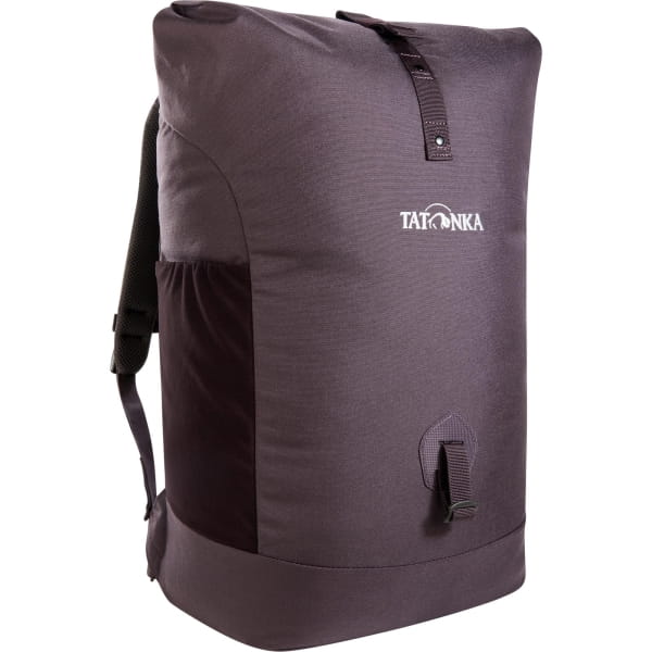 Tatonka Grip Rolltop Pack 34 - Daypack midnight plum - Bild 5 Tatonka Grip Rolltop Pack 34 - Daypack midnight plum - Bild 5