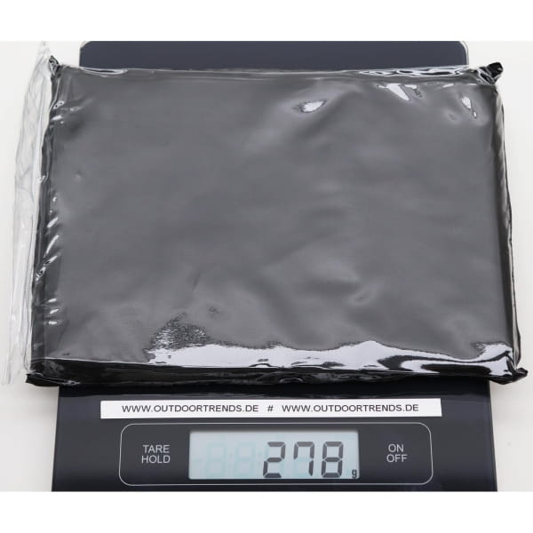 Origin Outdoors Traveller - Regenponcho - Bild 9