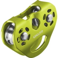 Edelrid Warp - Seilrolle