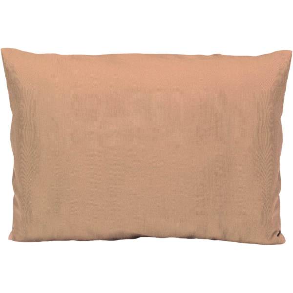 COCOON Silk Cotton SeaCell Pillow Case Small natural - Bild 1 COCOON Silk Cotton SeaCell Pillow Case Small natural - Bild 1