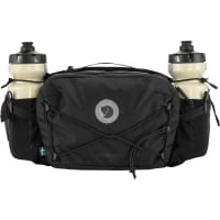 Vorschau: Fjällräven Abisko Hip Pack 6 - Hüfttasche black - Bild 5 Vorschau: Fjällräven Abisko Hip Pack 6 - Hüfttasche black - Bild 5
