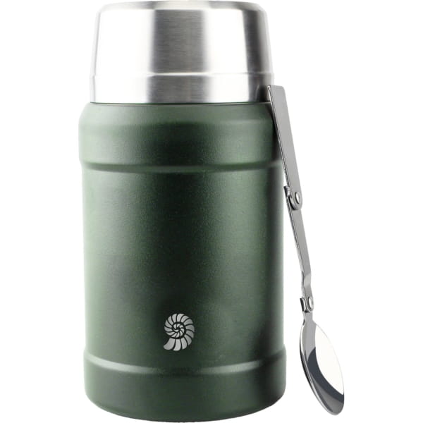 Origin Outdoors Outdoor - Thermobehälter olive - Bild 1 Origin Outdoors Outdoor - Thermobehälter olive - Bild 1