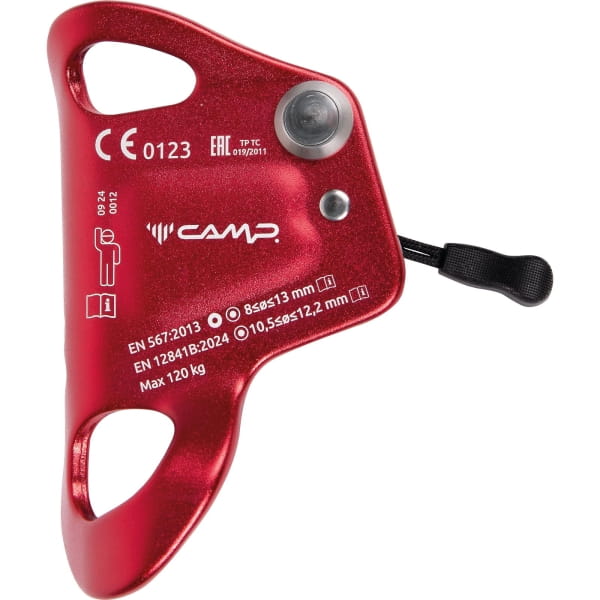 C.A.M.P. Turbochest - Seilklemme - Bild 2
