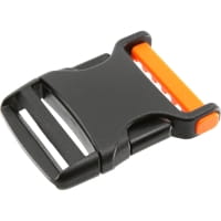 Vorschau: tyny TOOLS EcoBTS Champ SR-40 - Schnellverschluss black - Bild 1